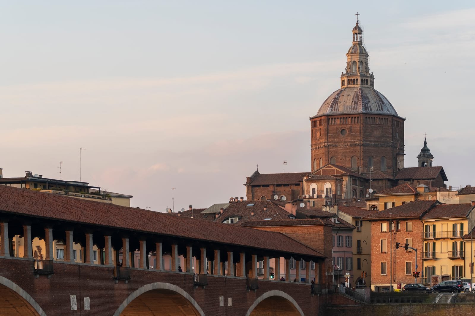 Ginecologo - Pavia